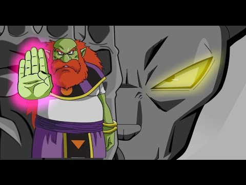 Especial: ¿Que es el Hakai? - Dragon Ball Super - Especial: ¿Que es el Hakai? - Dragon Ball Super