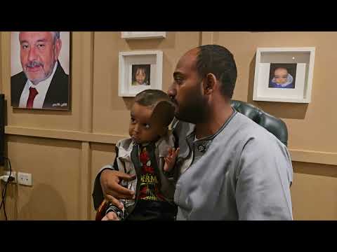 مرض الراس الكبيره مرض خطير ولا تظهر اعراضه الا بعد مرور عام او اكثر من عمر الطفل ويخدع الاطباء