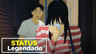 yun li - playback ( Legendado / Status )