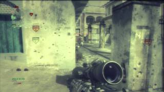 My First ever OCE