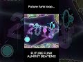 Infinite loop #geometrydash #gd #meme #viral