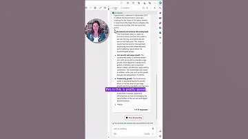 How To Use Bing Chat Enterprise To Summarise And Generate Content From Documents 