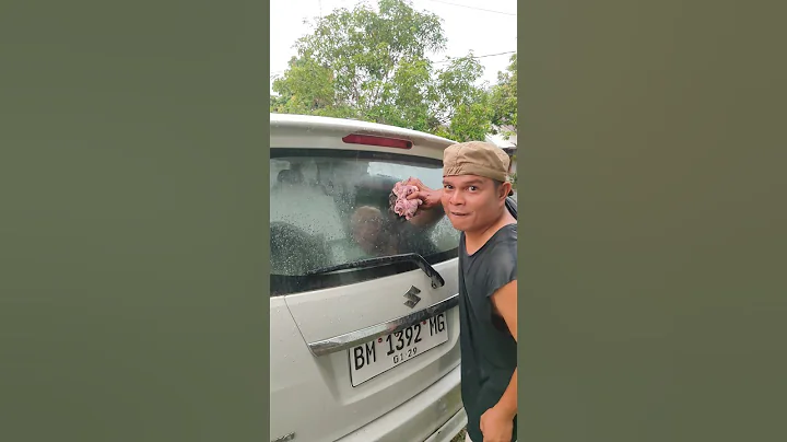 Making a mess #shorts #trending #funny #subscribe