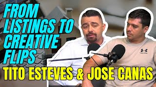 Professional Flippers Walk You Through Killer Deals