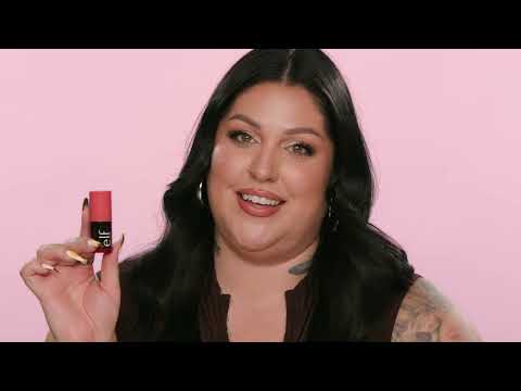 e.l.f. Sheer For It Blush Tint