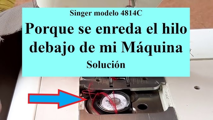 Máquina De Coser Singer 7096 Manual Portátil Punta Recta — AMV Store