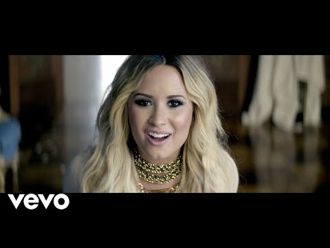 Demi Lovato - Let It Go (from \