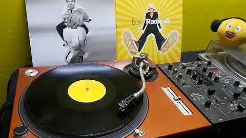 You Get what you give (1998) - New Radicals