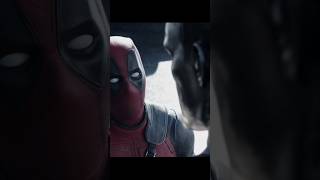 Deadpool rechaza a los X-MEN #Shorts