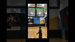 On the road to 1k subscribers sub up basketball sports ballislife shorts