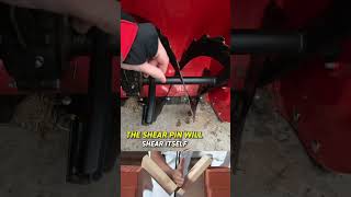 Famous What is a shear pin ? #snow #snowblower #shearpin #repair Profile