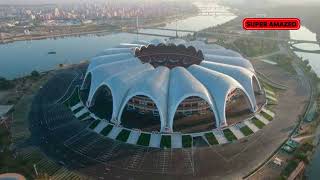 5 Largest Stadiums in the World