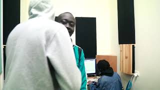 BabyT X King Ace X Pronto - Minimal Freestyle