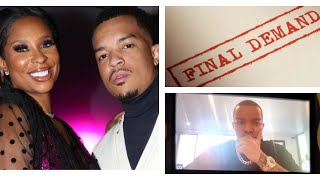 🏀PART 2 - Basketball Wives Jennifer Williams & Christian Walden Gold’s PRIVATE ZOOM EXPOSED‼️