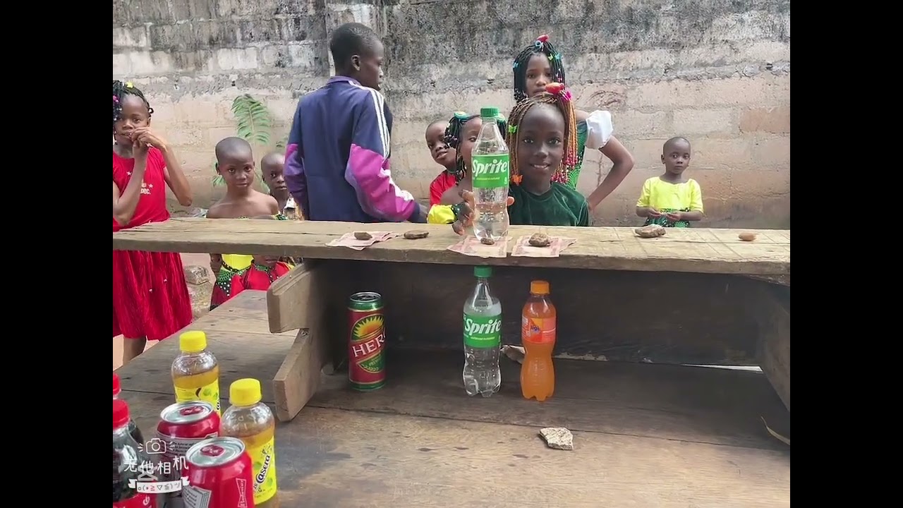 Рождественская вечеринка и игры с детьми.