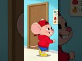 Fun Tornado Safety Drill with MicMouse 🧀 | Kids Learning Video
