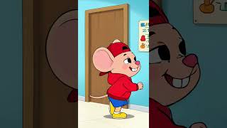 Fun Tornado Safety Drill with MicMouse 🧀 | Kids Learning Video