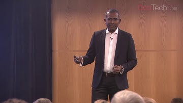 AI, Blockchain and Data Science - The Next Evolution of the Knowledge Economy - ConTech 2018