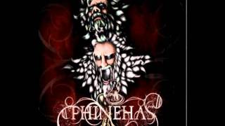 Phinehas - A Pattern In Pain (High Quality) chords