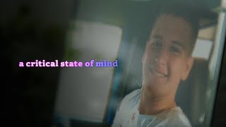 A Critical State of Mind | FULL DOCUMENTARY