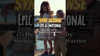 👉 Sync License: https://tihana.net/moods #backgroundmusic #epicmusic