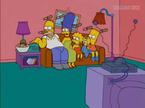 Marge simpson against gays Transsexual male to female