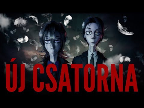 Új Csatorna Bejelentő - Heavencore
