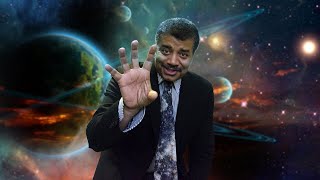 Faster Than Light Speed Travel With Neil deGrasse Tyson