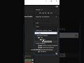 quick editing tips that every editor should know 🔥 😱 #videoeditings#aftereffects