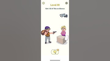 DOP 2 : Delete One Part level 93