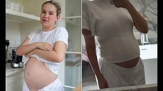 Molly-Mae Hague’s bizarre pregnancy craving shocks: soap &amp; bleach obsession【News】