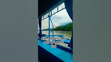 Sarap Pag Masdan Pag Kalmado Ang Lawa Islandlife Buhayisla Shortvideo Isla 