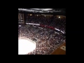 Coyotes fans howling as Phoenix takes down Pittsbrugh 3-1 in front of capacity crowd