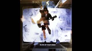 AC/DC - Kissin&#39; Dynamite (Blow Up Your Video AC/DC Portugal&#39;s 2021 Remix)