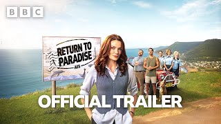 Download Lagu Return to Paradise Series 2 | Official Trailer - BBC MP3 Download Lagu Return to Paradise Series 2 | Official Trailer - BBC MP3