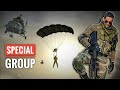 Special Group - The Ghost Unit of India | India's Secret Special Force