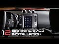 Brainiac MK1 370Z Installation