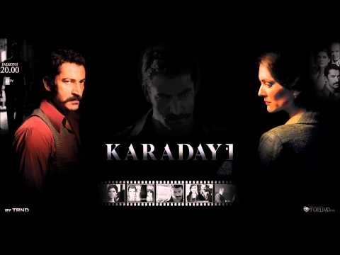 Karadayı 13. Bölüm - Sensiz Saadet Neymiş - Yaşar Güvenir