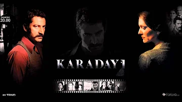 Karadayı 13. Bölüm - Sensiz Saadet Neymiş - Yaşar Güvenir