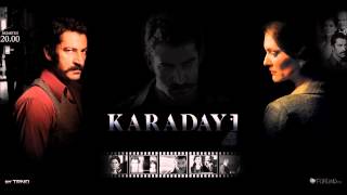 Karadayı 13. Bölüm - Sensiz Saadet Neymiş - Yaşar Güvenir