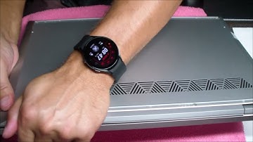 How to replace/upgrade a SSD in a HP Envy 17 laptop - Step by Step Guide