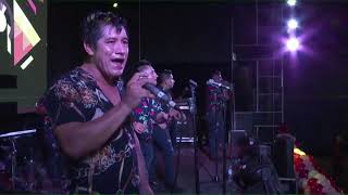 AGRUPACIÓN VOZ Y SENTIMIENTO MIX BETO  ríos