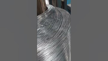 #galvanizedwire galvanized wire coil details