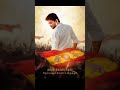 தளபதியின் வெற்றி கரகம்