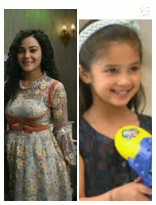 Who is your favourite ? # Yeh rishta kya kehlata hai