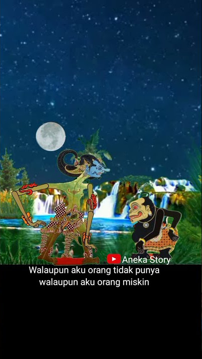 Pitutur jawi