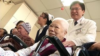 【人間菩提】20150216 - 職志合一信願堅