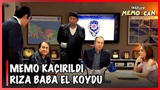 Memo Kaçırıldı! - Arka Sokaklar Ekibi Olaya El Koydu! - İkizler Memo-Can 1.Bölüm