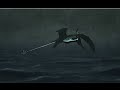 Cryptid Profile - The Ropen or "The Living Pterosaur"
