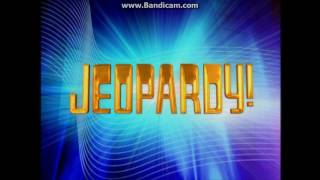 Opening To Jeopardy An Inside Look At Americas Favorite Quiz Show 2005 Dvd